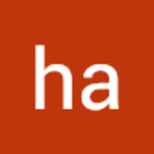 Meet your Posher, Ha